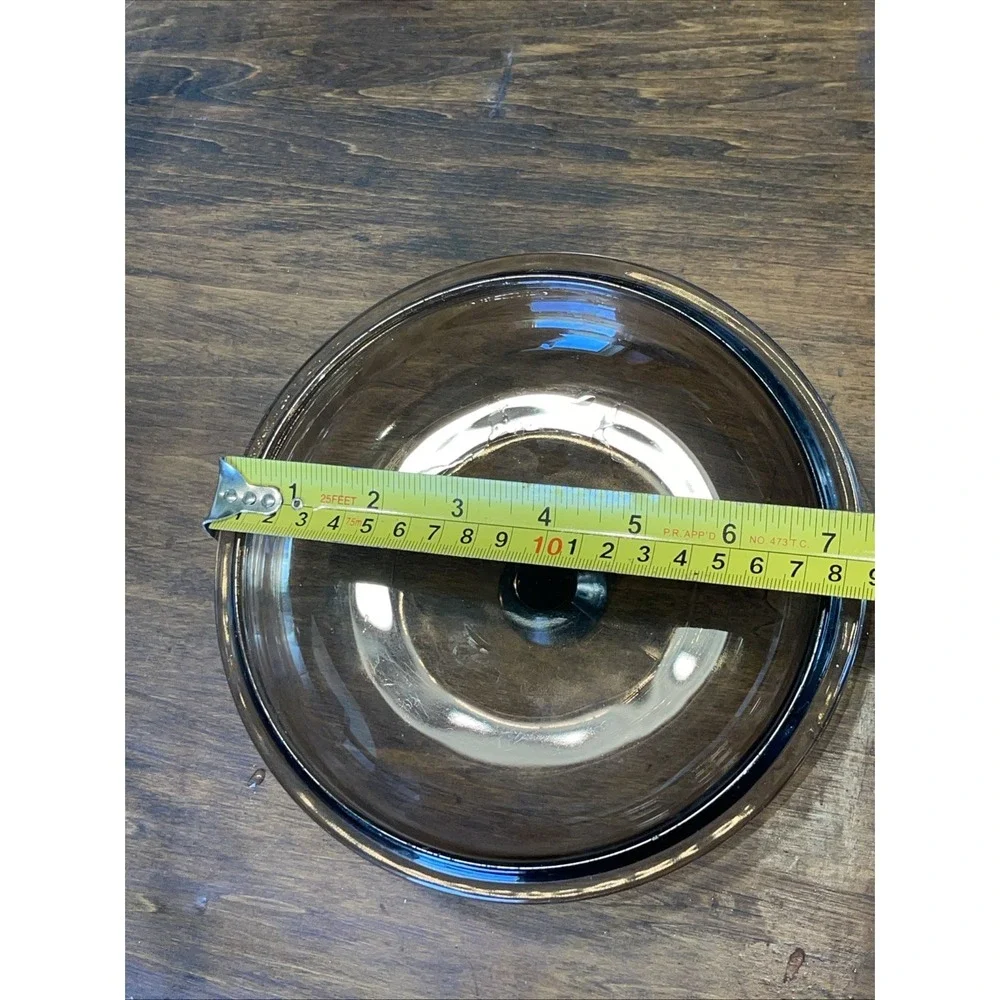 Pyrex Corning‎ Vision V 1.5 C 7.25